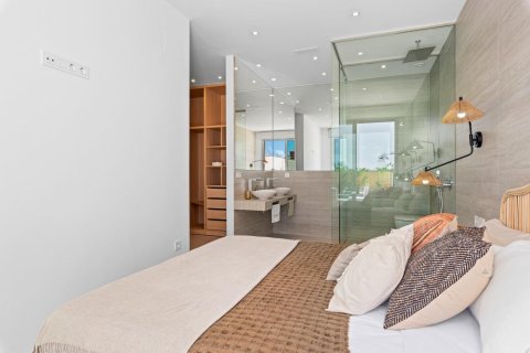 Villa zum Verkauf Ciudad Quesada, Alicante, Spanien 3 Schlafzimmer, 225 m2 Nr. 135326 - Foto 23