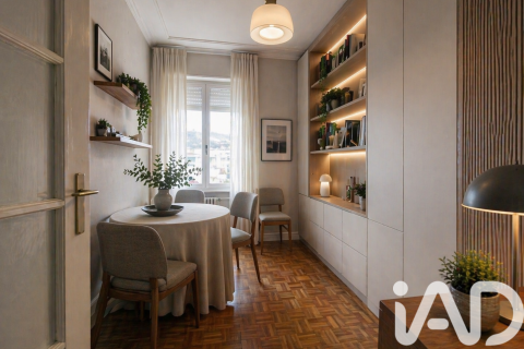 Wohnung zum Verkauf in Madrid, Spanien 3 Schlafzimmer, 118 m2 Nr. 173140 - Foto 18