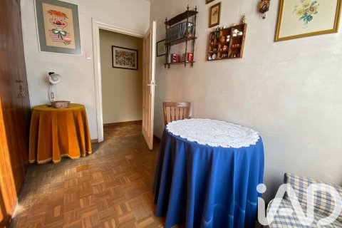 Wohnung zum Verkauf in Madrid, Spanien 3 Schlafzimmer, 118 m2 Nr. 173140 - Foto 21
