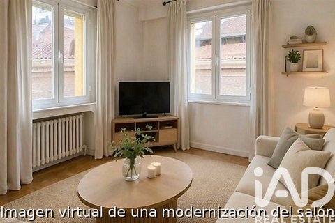 Wohnung zum Verkauf in Madrid, Spanien 3 Schlafzimmer, 118 m2 Nr. 173140 - Foto 3