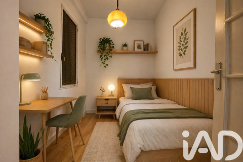 Wohnung zum Verkauf in Madrid, Spanien 3 Schlafzimmer, 118 m2 Nr. 173140 - Foto 22