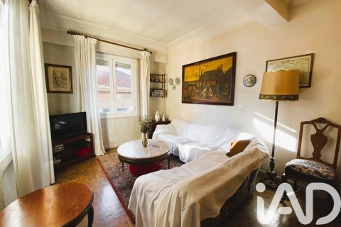 Wohnung zum Verkauf in Madrid, Spanien 3 Schlafzimmer, 118 m2 Nr. 173140 - Foto 7