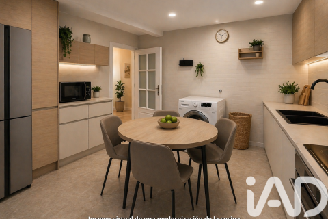 Wohnung zum Verkauf in Madrid, Spanien 3 Schlafzimmer, 118 m2 Nr. 173140 - Foto 30