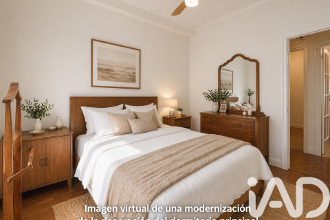 Wohnung zum Verkauf in Madrid, Spanien 3 Schlafzimmer, 118 m2 Nr. 173140 - Foto 14
