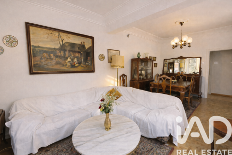 Wohnung zum Verkauf in Madrid, Spanien 3 Schlafzimmer, 118 m2 Nr. 173140 - Foto 5