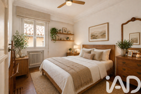 Wohnung zum Verkauf in Madrid, Spanien 3 Schlafzimmer, 118 m2 Nr. 173140 - Foto 13