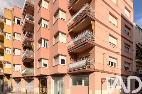 Huoneisto myytävänä Vilanova i la Geltru, Barcelona, Espanja, 2 makuuhuonetta, 80 m2 No. 173138 - kuva 29