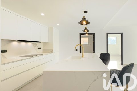 Huoneisto myytävänä Vilanova i la Geltru, Barcelona, Espanja, 2 makuuhuonetta, 80 m2 No. 173138 - kuva 6