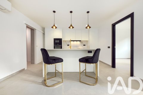 Huoneisto myytävänä Vilanova i la Geltru, Barcelona, Espanja, 2 makuuhuonetta, 80 m2 No. 173138 - kuva 3