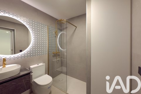 Huoneisto myytävänä Vilanova i la Geltru, Barcelona, Espanja, 2 makuuhuonetta, 80 m2 No. 173138 - kuva 19