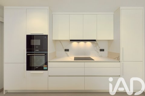 Huoneisto myytävänä Vilanova i la Geltru, Barcelona, Espanja, 2 makuuhuonetta, 80 m2 No. 173138 - kuva 5
