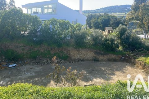 Działka w Estepona, Malaga, Hiszpania 1644 mkw. nr 173139 – zdjęcie 4