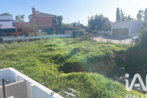 Działka w Estepona, Malaga, Hiszpania 1644 mkw. nr 173139 – zdjęcie 5