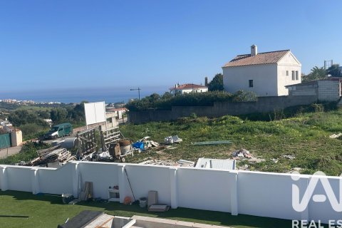 Działka w Estepona, Malaga, Hiszpania 1644 mkw. nr 173139 – zdjęcie 3