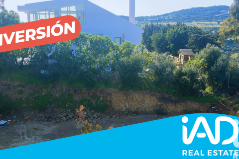 Land plot à Estepona, Malaga, Espagne 1644 m2 No. 173139