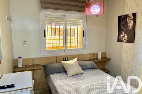 Lägenhet till salu i Oropesa del Mar, Castellon, Spanien 3 sovrum, 69 kvm. Nr. 173136 - foto 17
