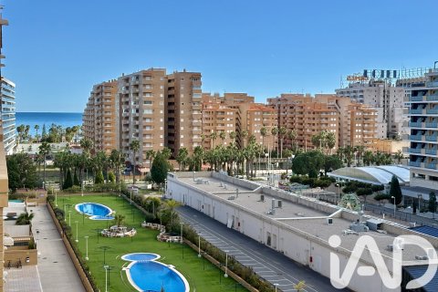 Lägenhet till salu i Oropesa del Mar, Castellon, Spanien 3 sovrum, 69 kvm. Nr. 173136 - foto 14
