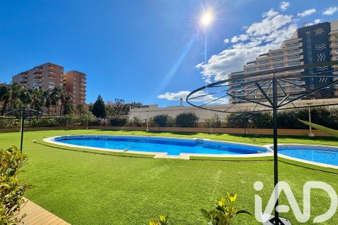 Lägenhet i Oropesa del Mar, Castellon, Spanien 3 sovrum, 69 kvm. Nr. 173136