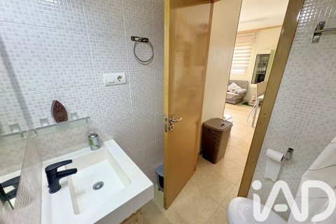 Lägenhet till salu i Oropesa del Mar, Castellon, Spanien 3 sovrum, 69 kvm. Nr. 173136 - foto 22
