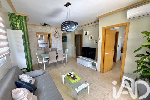 Lägenhet till salu i Oropesa del Mar, Castellon, Spanien 3 sovrum, 69 kvm. Nr. 173136 - foto 6