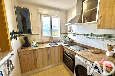 Lägenhet till salu i Oropesa del Mar, Castellon, Spanien 3 sovrum, 69 kvm. Nr. 173136 - foto 7