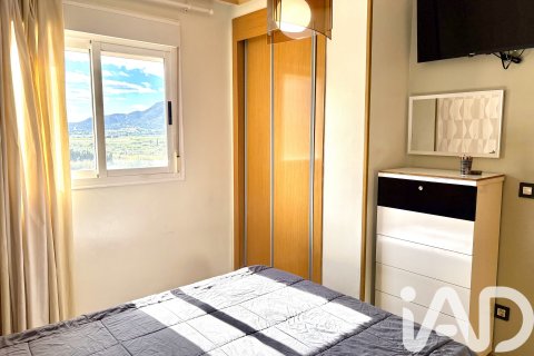 Lägenhet till salu i Oropesa del Mar, Castellon, Spanien 3 sovrum, 69 kvm. Nr. 173136 - foto 25