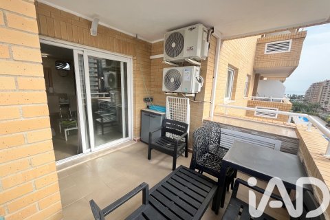 Lägenhet till salu i Oropesa del Mar, Castellon, Spanien 3 sovrum, 69 kvm. Nr. 173136 - foto 16