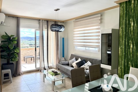 Lägenhet till salu i Oropesa del Mar, Castellon, Spanien 3 sovrum, 69 kvm. Nr. 173136 - foto 4