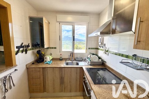 Lägenhet till salu i Oropesa del Mar, Castellon, Spanien 3 sovrum, 69 kvm. Nr. 173136 - foto 8