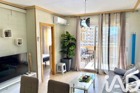 Lägenhet till salu i Oropesa del Mar, Castellon, Spanien 3 sovrum, 69 kvm. Nr. 173136 - foto 5