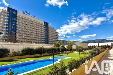 Lägenhet till salu i Oropesa del Mar, Castellon, Spanien 3 sovrum, 69 kvm. Nr. 173136 - foto 2