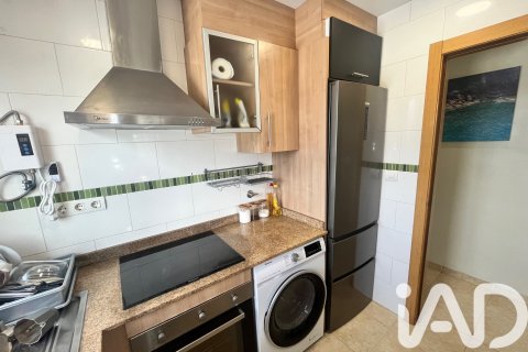 Lägenhet till salu i Oropesa del Mar, Castellon, Spanien 3 sovrum, 69 kvm. Nr. 173136 - foto 9