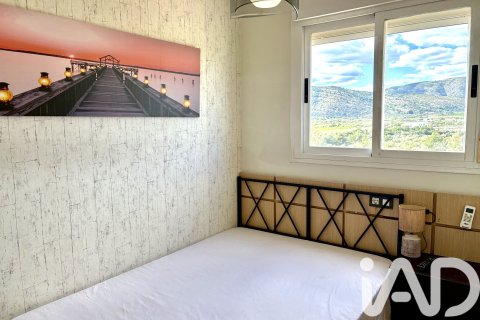 Lägenhet till salu i Oropesa del Mar, Castellon, Spanien 3 sovrum, 69 kvm. Nr. 173136 - foto 10