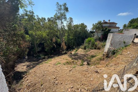 Działka w Mijas, Malaga, Hiszpania 986 mkw. nr 173141 – zdjęcie 3
