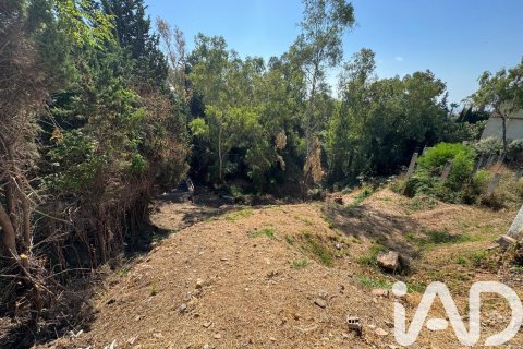 Działka w Mijas, Malaga, Hiszpania 986 mkw. nr 173141 – zdjęcie 2