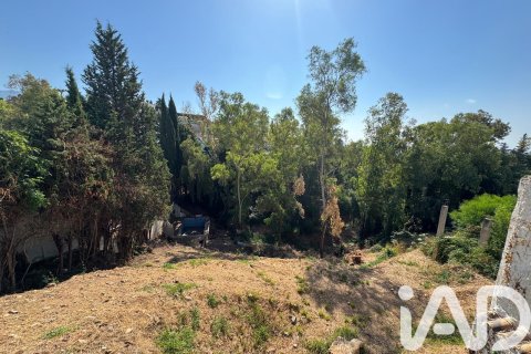 Działka w Mijas, Malaga, Hiszpania 986 mkw. nr 173141 – zdjęcie 6