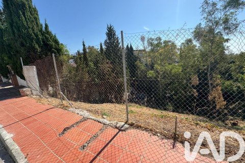 Działka w Mijas, Malaga, Hiszpania 986 mkw. nr 173141 – zdjęcie 4