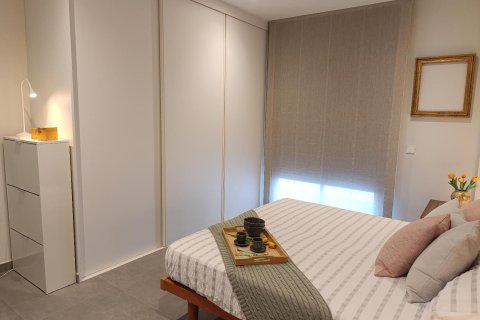 Huoneisto myytävänä Sitges, Barcelona, Espanja, 2 makuuhuonetta, No. 141156 - kuva 16