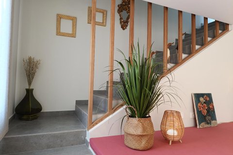 Huoneisto myytävänä Sitges, Barcelona, Espanja, 2 makuuhuonetta, No. 141156 - kuva 7