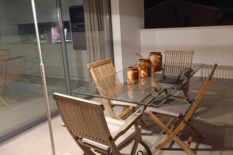 Huoneisto myytävänä Sitges, Barcelona, Espanja, 2 makuuhuonetta, No. 141156 - kuva 18