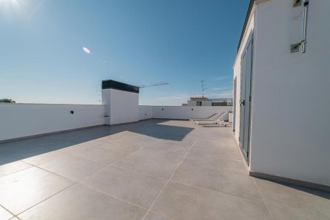 Huoneisto myytävänä Sitges, Barcelona, Espanja, 2 makuuhuonetta, No. 141156 - kuva 21