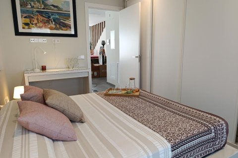 Huoneisto myytävänä Sitges, Barcelona, Espanja, 2 makuuhuonetta, No. 141156 - kuva 14