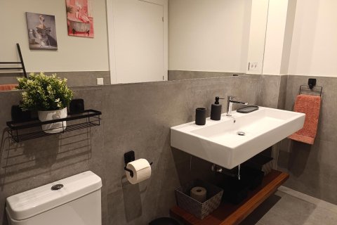 Huoneisto myytävänä Sitges, Barcelona, Espanja, 2 makuuhuonetta, No. 141156 - kuva 10