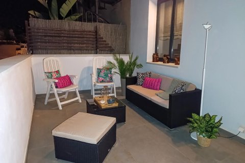 Huoneisto myytävänä Sitges, Barcelona, Espanja, 2 makuuhuonetta, No. 141156 - kuva 23