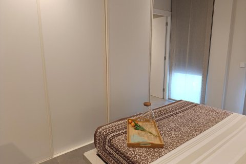 Huoneisto myytävänä Sitges, Barcelona, Espanja, 2 makuuhuonetta, No. 141156 - kuva 12