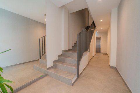 Huoneisto myytävänä Sitges, Barcelona, Espanja, 2 makuuhuonetta, No. 141156 - kuva 19