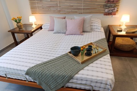 Huoneisto myytävänä Sitges, Barcelona, Espanja, 2 makuuhuonetta, No. 141156 - kuva 17