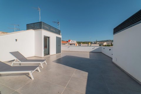 Huoneisto myytävänä Sitges, Barcelona, Espanja, 2 makuuhuonetta, No. 141156 - kuva 20