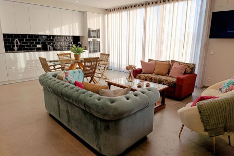 Huoneisto myytävänä Sitges, Barcelona, Espanja, 2 makuuhuonetta, No. 141156 - kuva 3