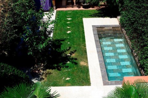 Сasa en venta en Palafrugell, Gerona, España 5 dormitorios, No. 141154 - foto 17